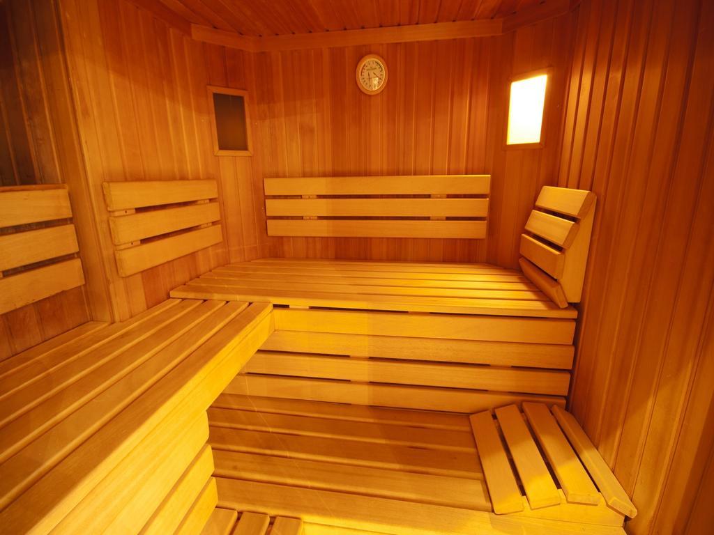 Отель Christeinerhof Santa Cristina Val Gardena Экстерьер фото