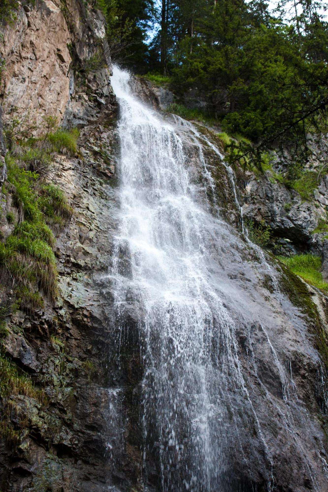 Отель Christeinerhof Santa Cristina Val Gardena Экстерьер фото