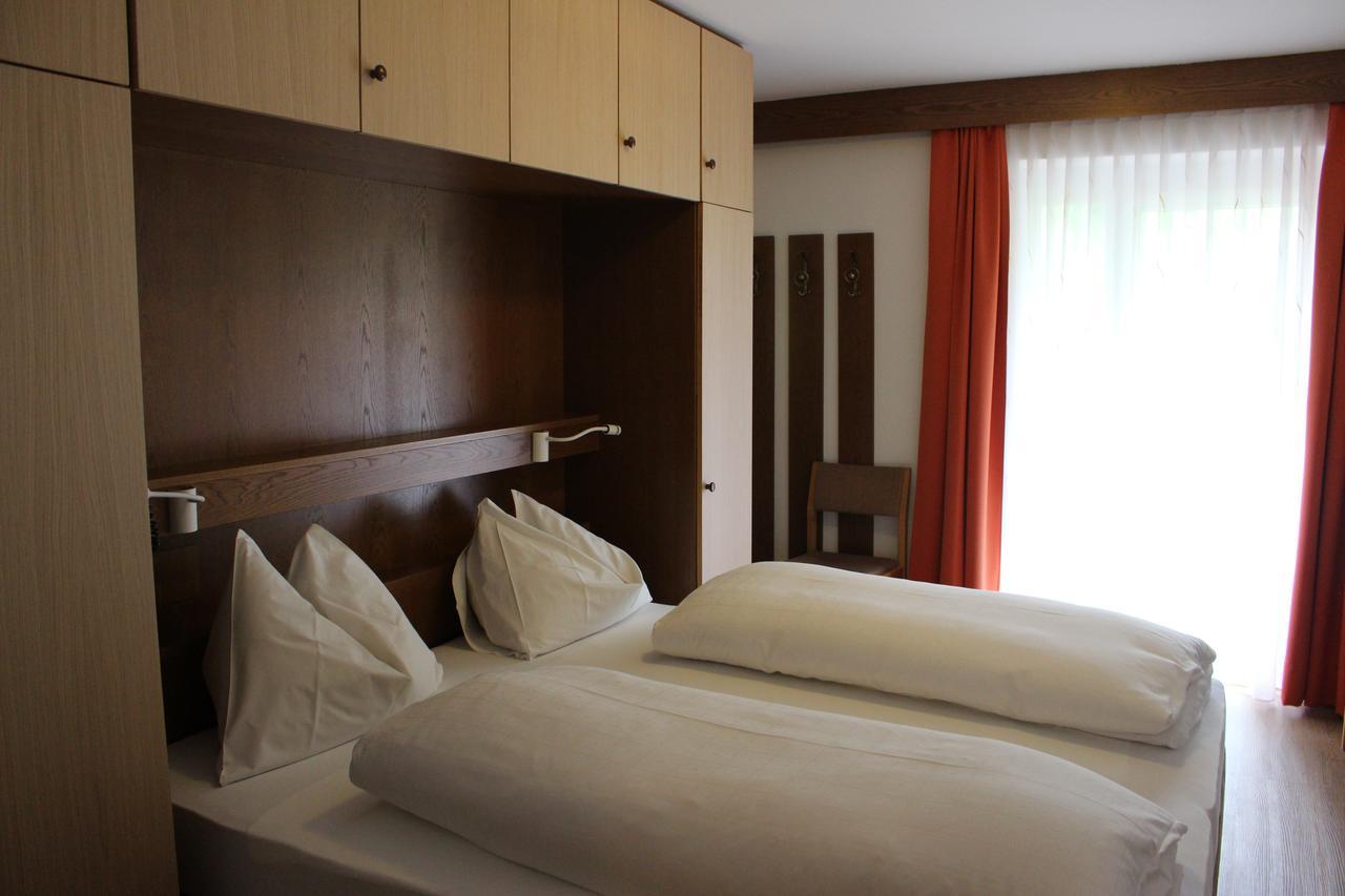 Отель Christeinerhof Santa Cristina Val Gardena Экстерьер фото